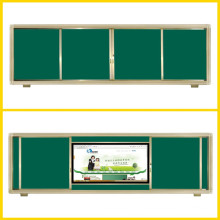 Lb-031 Green Sliding Board à vendre